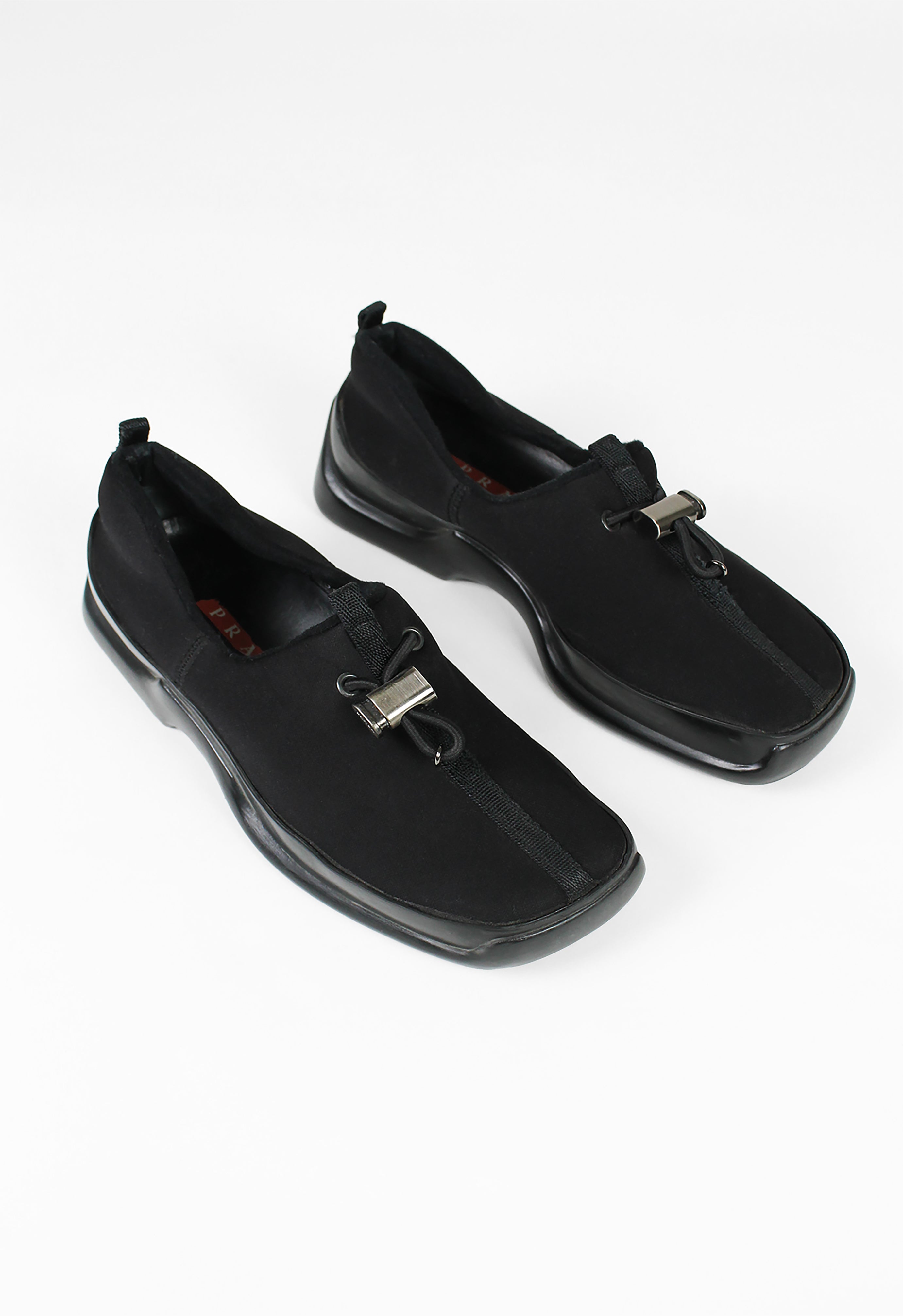 小物 FW1999 PRADA LEATHER GROVE FW1999 PRADA LEATHER GROVE