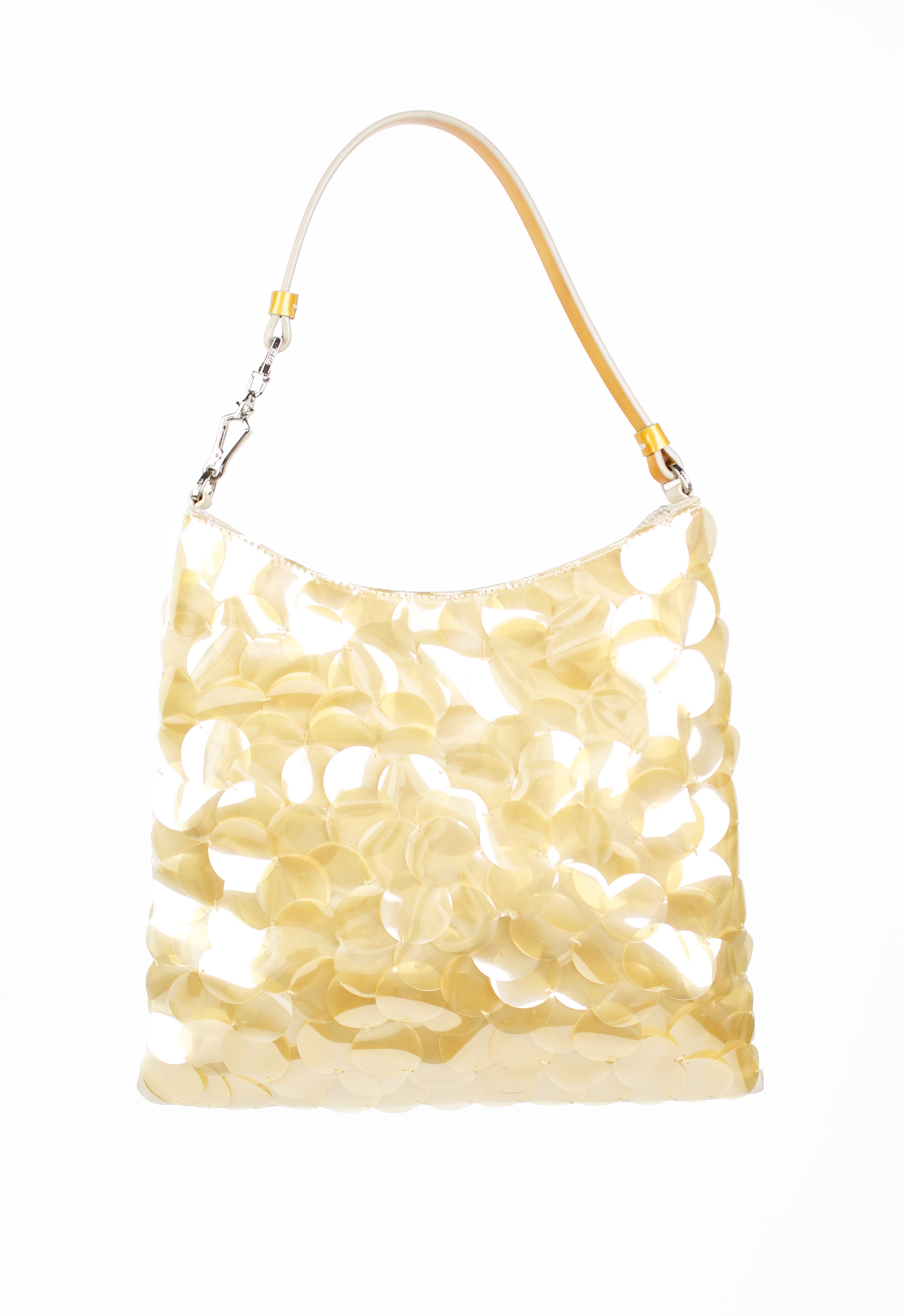 PRADA FW 1999 SEQUIN BAG – THE 543 PRADA FW 1999 SEQUIN BAG – THE 543