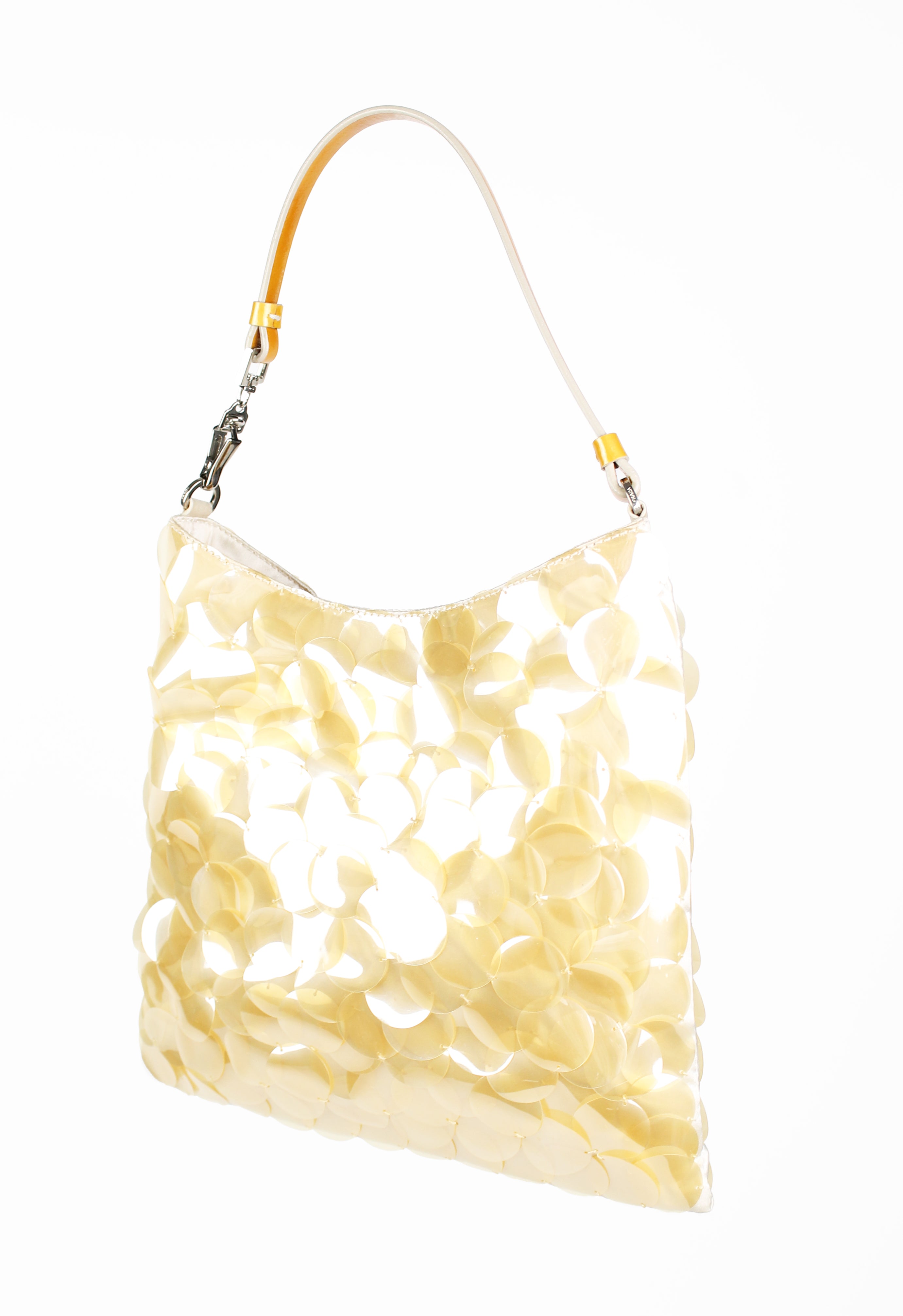 PRADA FW 1999 SEQUIN BAG