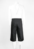 PRADA FW 1999 NYLON VELCRO SHORTS