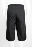 PRADA FW 1999 NYLON VELCRO SHORTS