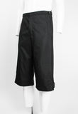 PRADA FW 1999 NYLON VELCRO SHORTS