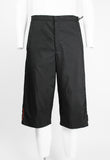 PRADA FW 1999 NYLON VELCRO SHORTS