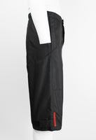 PRADA FW 1999 NYLON VELCRO SHORTS