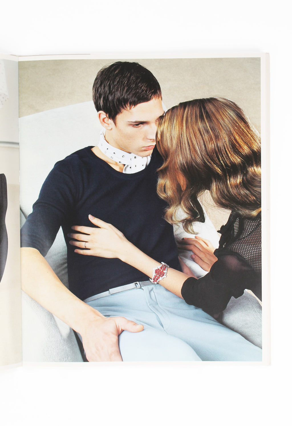 PRADA SS 2000 LOOKBOOK