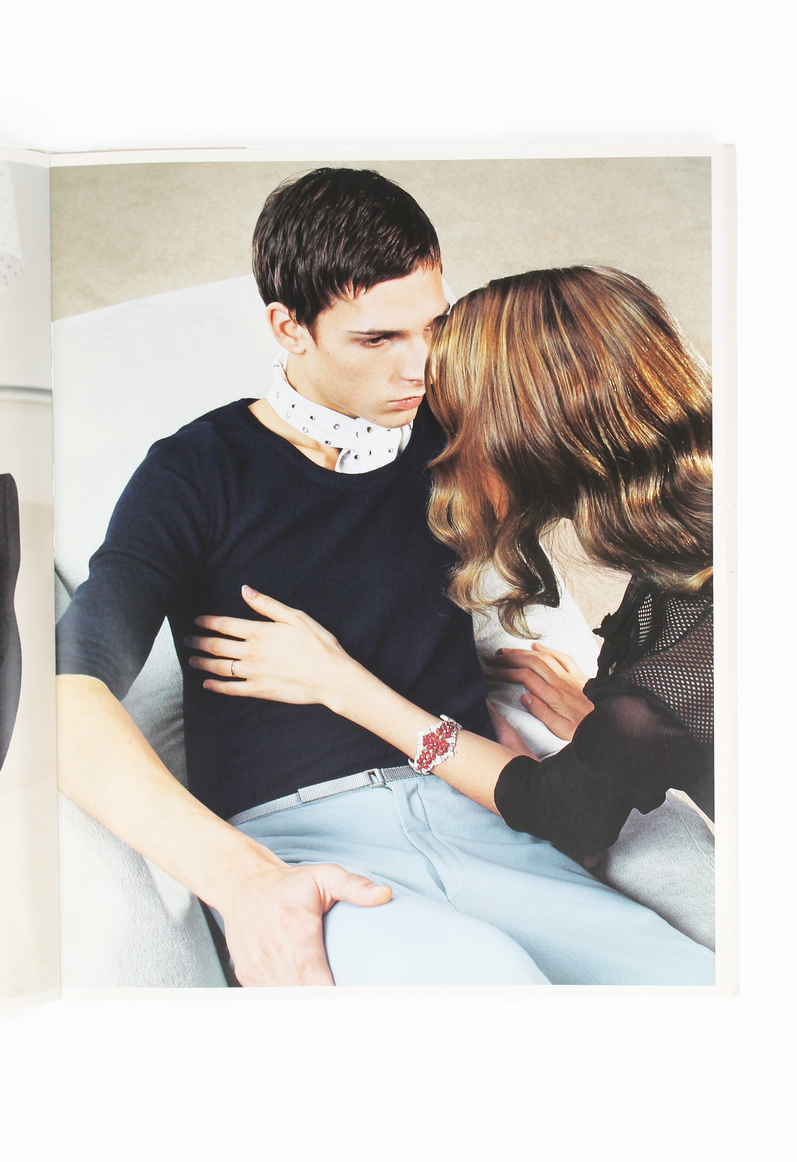 PRADA SS 2000 LOOKBOOK
