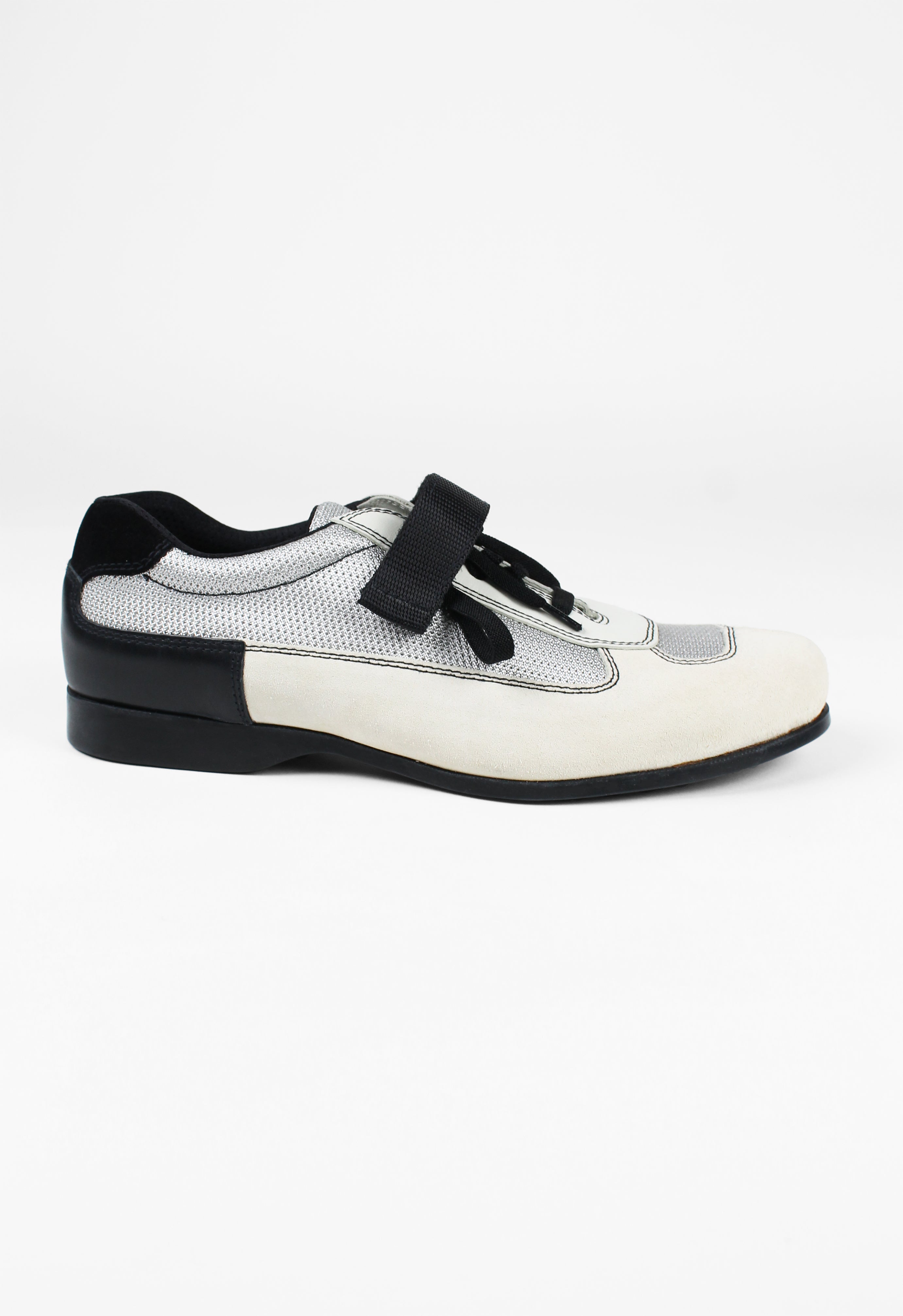 PRADA FW 2002 HYBRID TRAINERS