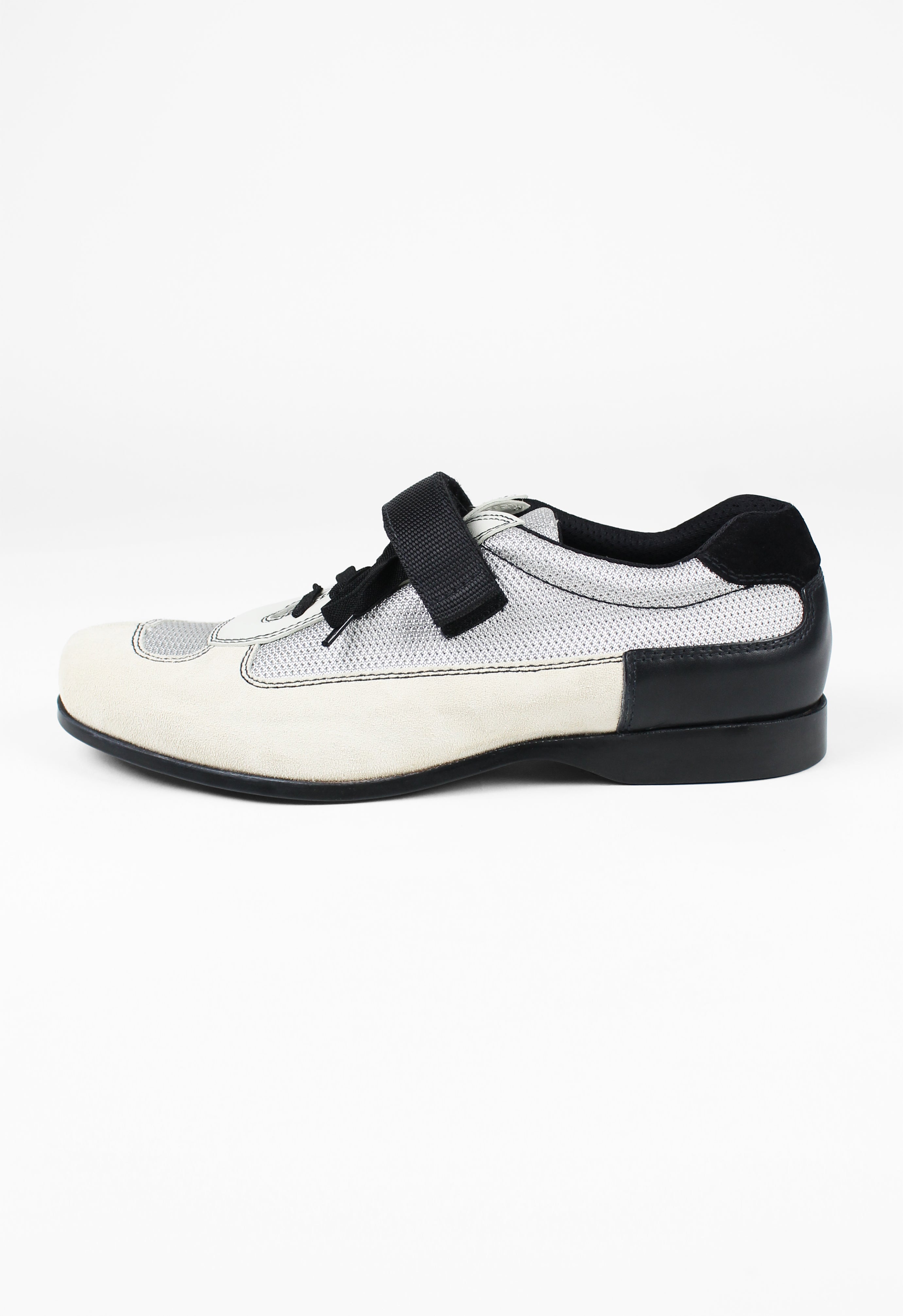 PRADA FW 2002 HYBRID TRAINERS