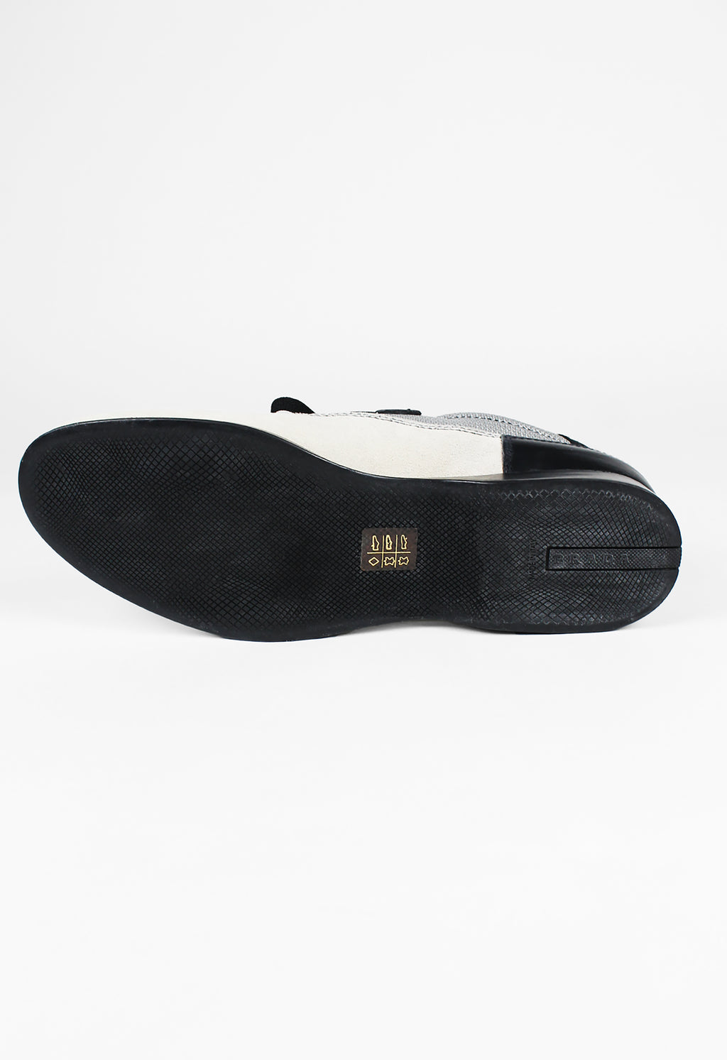 PRADA FW 2002 HYBRID TRAINERS