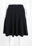 PRADA FW 2006 KNITTED BODICE AND SKIRT SET