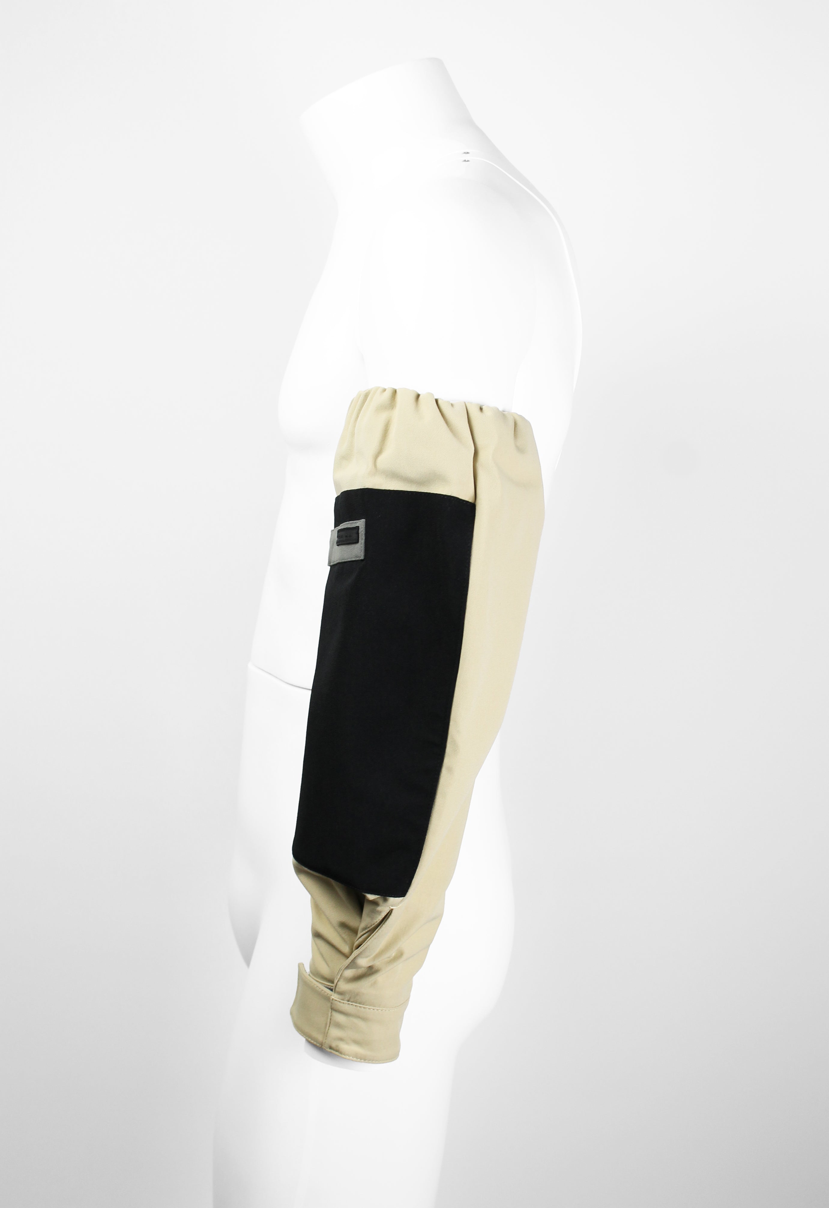 PRADA FW 2007 ARM COVERS