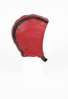 PRADA SS 2000 LEATHER FLIGHT CAP