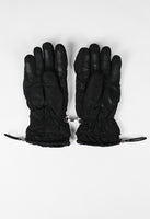 PRADA NYLON POCKET GLOVES