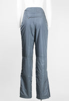 PRADA SS 1999 NYLON POCKET TROUSERS