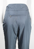 PRADA SS 1999 NYLON POCKET TROUSERS