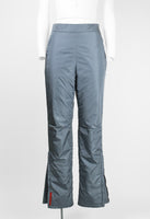 PRADA SS 1999 NYLON POCKET TROUSERS