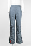 PRADA SS 1999 NYLON POCKET TROUSERS