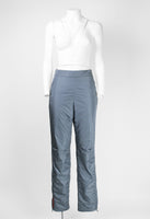 PRADA SS 1999 NYLON POCKET TROUSERS