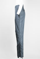 PRADA SS 1999 NYLON POCKET TROUSERS