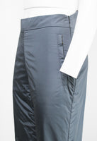 PRADA SS 1999 NYLON POCKET TROUSERS