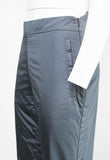 PRADA SS 1999 NYLON POCKET TROUSERS