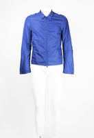 PRADA SS 2000 CONVERTIBLE ZIP JACKET