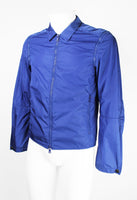 PRADA SS 2000 CONVERTIBLE ZIP JACKET