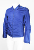 PRADA SS 2000 CONVERTIBLE ZIP JACKET