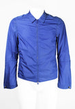 PRADA SS 2000 CONVERTIBLE ZIP JACKET