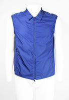 PRADA SS 2000 CONVERTIBLE ZIP JACKET