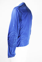 PRADA SS 2000 CONVERTIBLE ZIP JACKET
