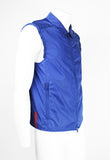 PRADA SS 2000 CONVERTIBLE ZIP JACKET