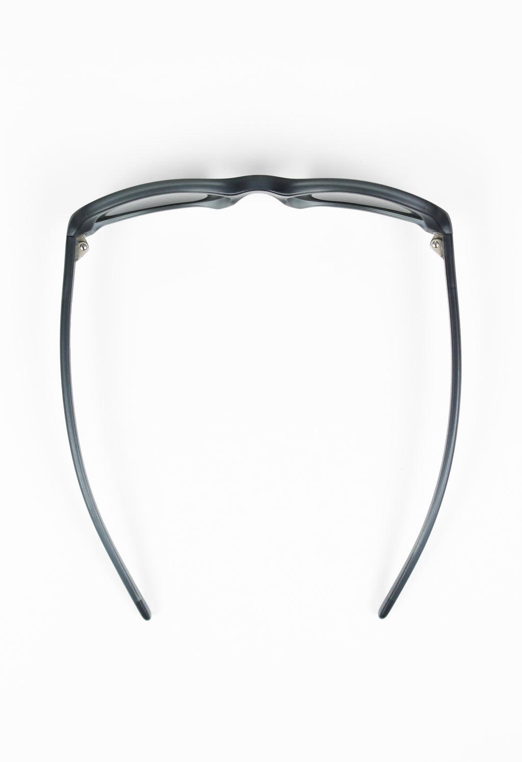 PRADA SS 2000 BLUE FROSTED SUNGLASSES
