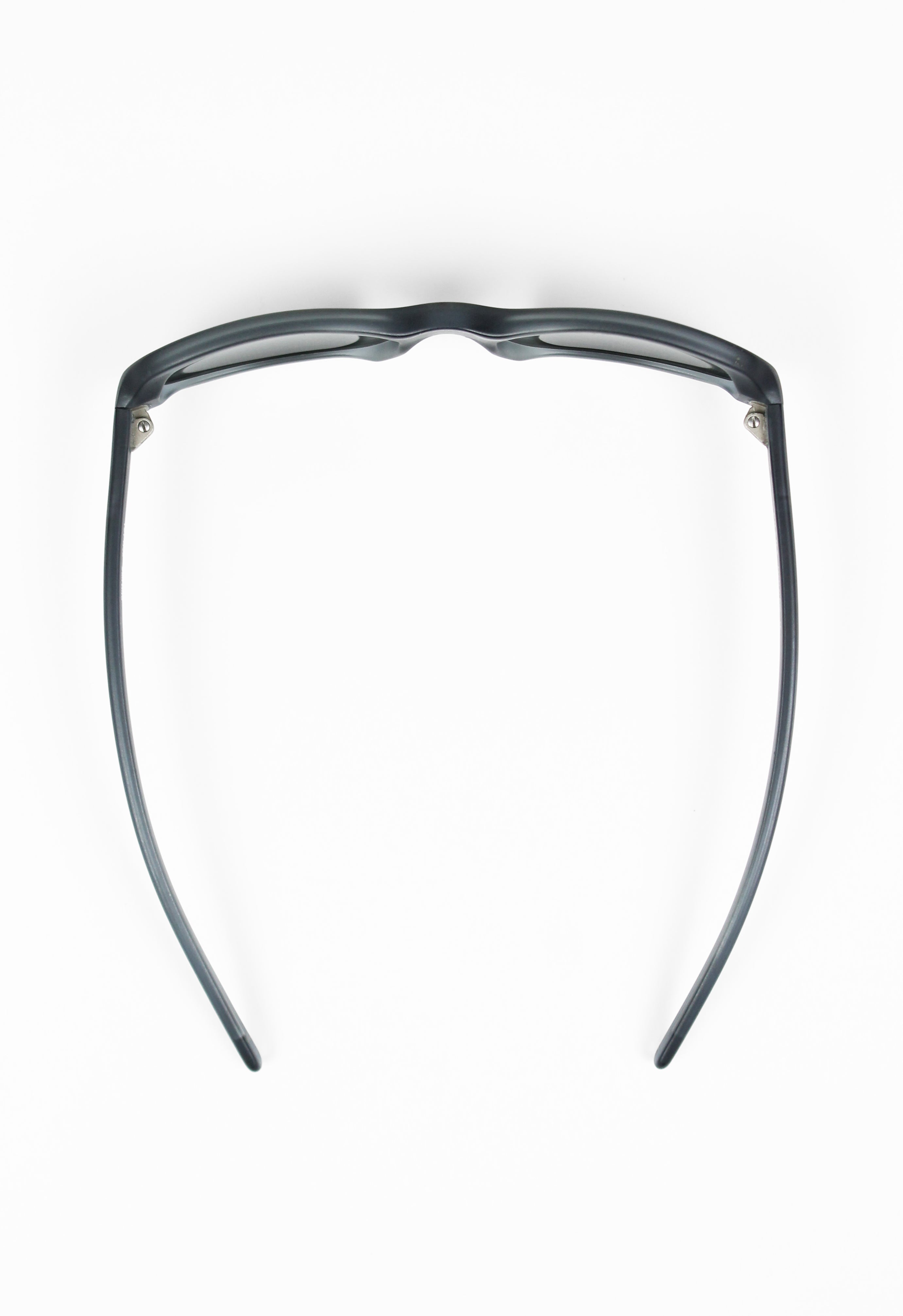 PRADA SS 2000 BLUE FROSTED SUNGLASSES