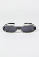 PRADA SS 2000 FUTURISTIC SUNGLASSES