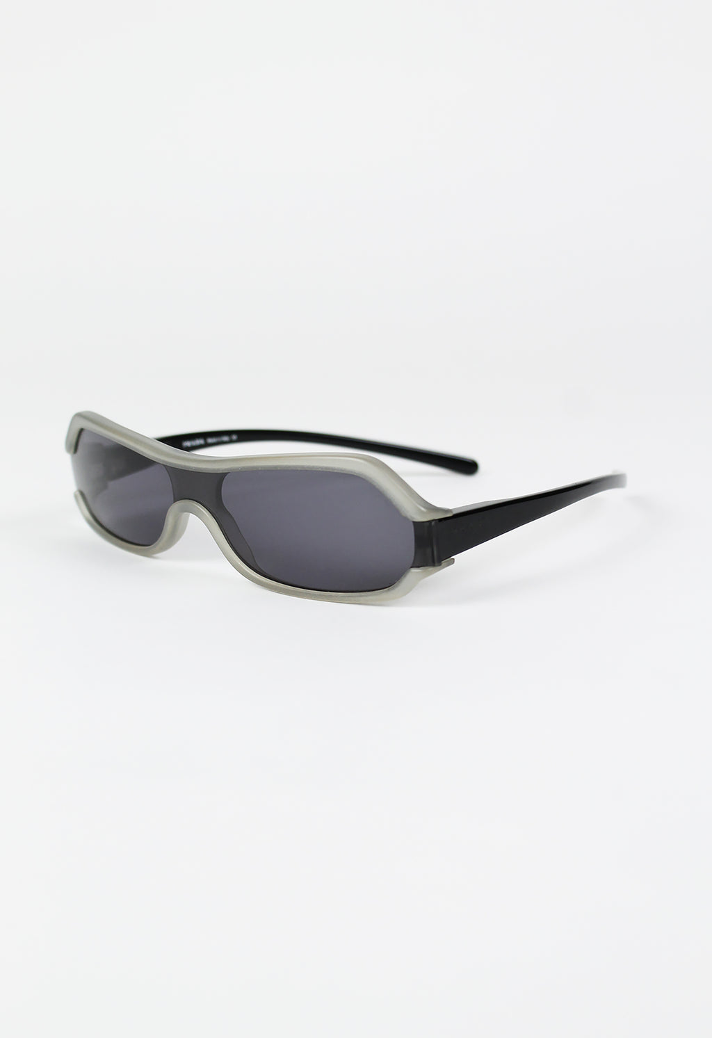 PRADA SS 2000 FUTURISTIC SUNGLASSES