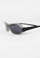 PRADA SS 2000 FUTURISTIC SUNGLASSES