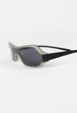 PRADA SS 2000 FUTURISTIC SUNGLASSES