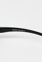 PRADA SS 2000 FUTURISTIC SUNGLASSES