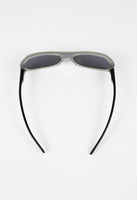 PRADA SS 2000 FUTURISTIC SUNGLASSES