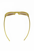 PRADA SS 2000 FROSTED SUNGLASSES