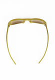 PRADA SS 2000 FROSTED SUNGLASSES