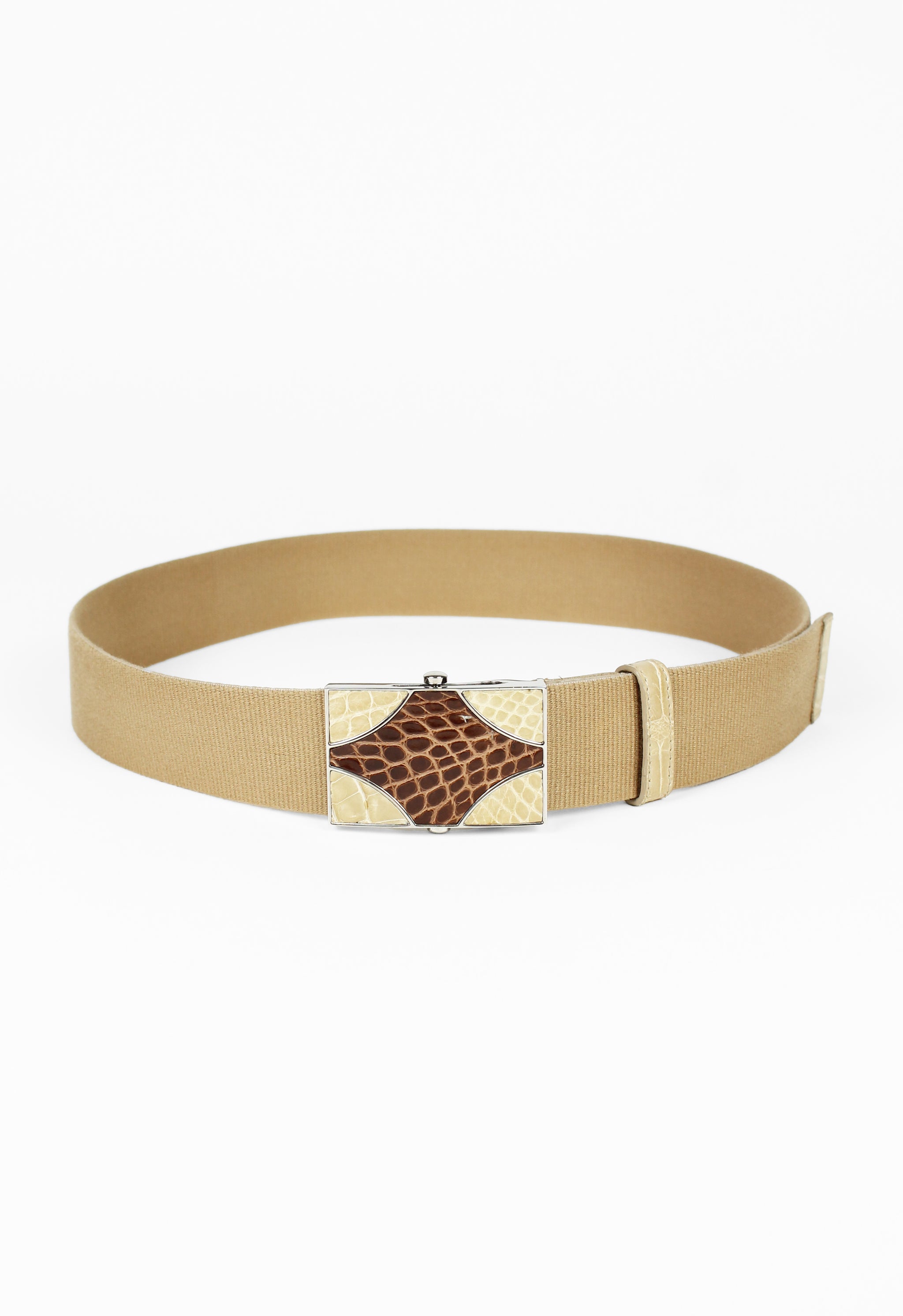 BELTS – THE 543