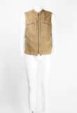 PRADA 2000'S WORKWEAR VEST