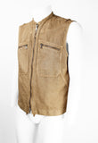 PRADA 2000'S WORKWEAR VEST