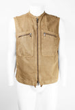 PRADA 2000'S WORKWEAR VEST