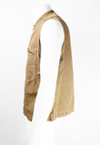 PRADA 2000'S WORKWEAR VEST