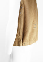 PRADA 2000'S WORKWEAR VEST
