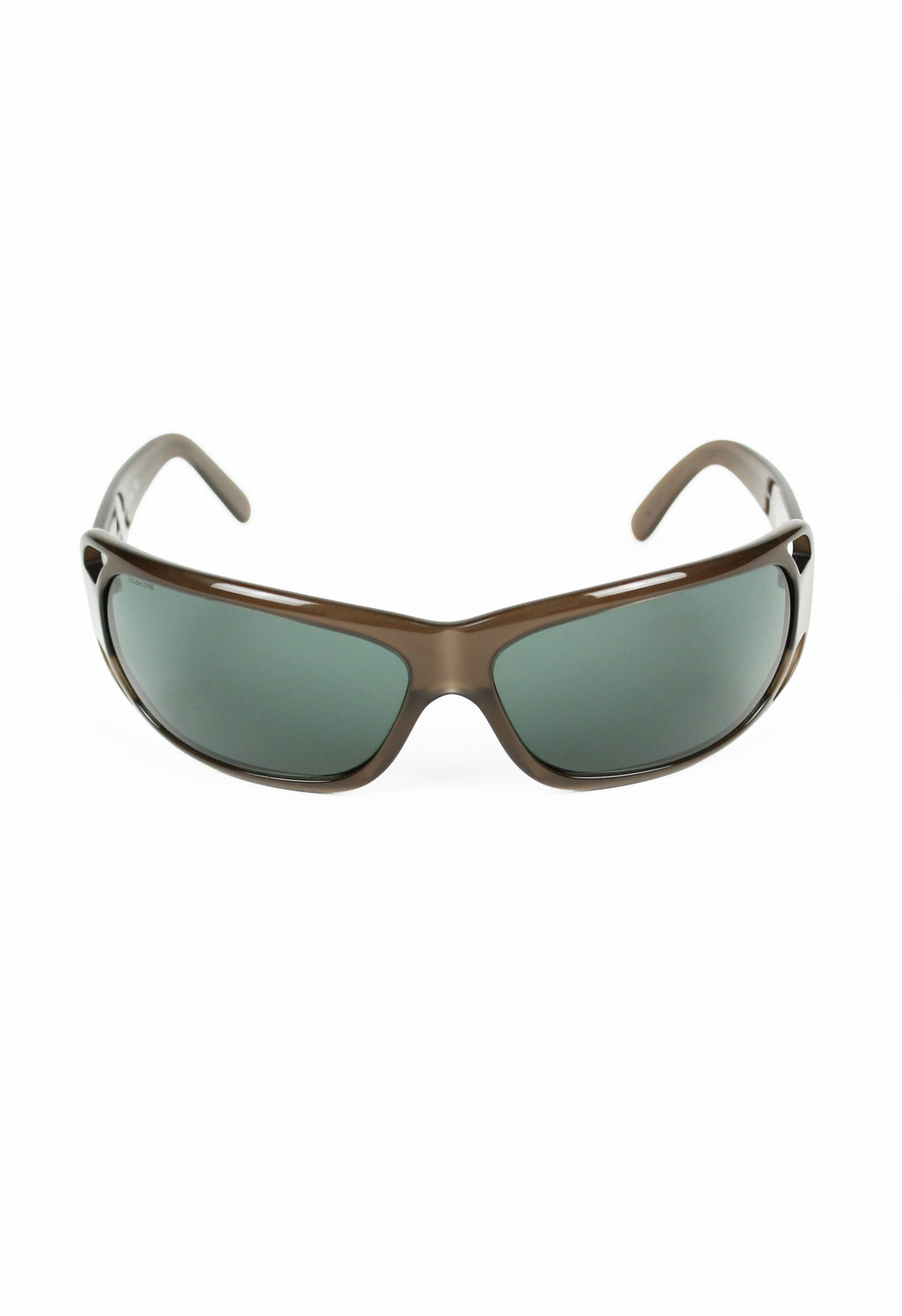 PRADA FW 2004 CUT OUT SUNGLASSES