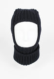 PRADA FW 2006 KNITTED BALACLAVA